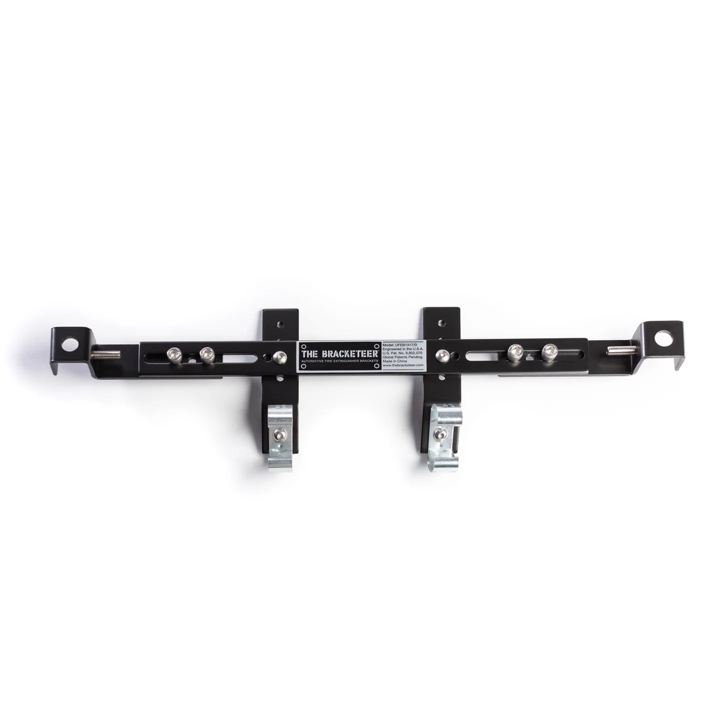 Element - E50 Fire Extinguisher Seat Rail Mount