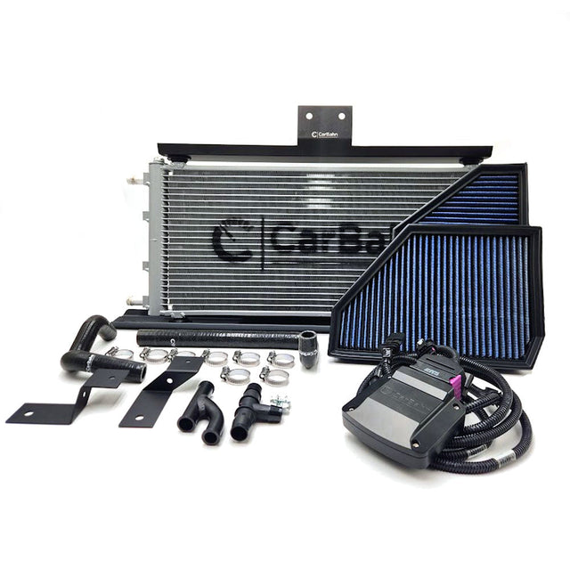 824 Stage 2 Performance Controller Power Package | BMW XM