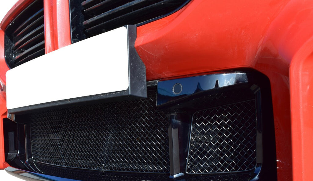 Zunsport - Front Lower Grille Set - BMW G87 M2