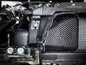AutoTecknic Dry Carbon Intake Air Duct Set - G80 M3 | G82/ G83 M4