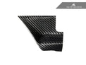 AutoTecknic Dry Carbon Air Vent Trim - G87 M2 | G80 M3 | G82/ G83 M4