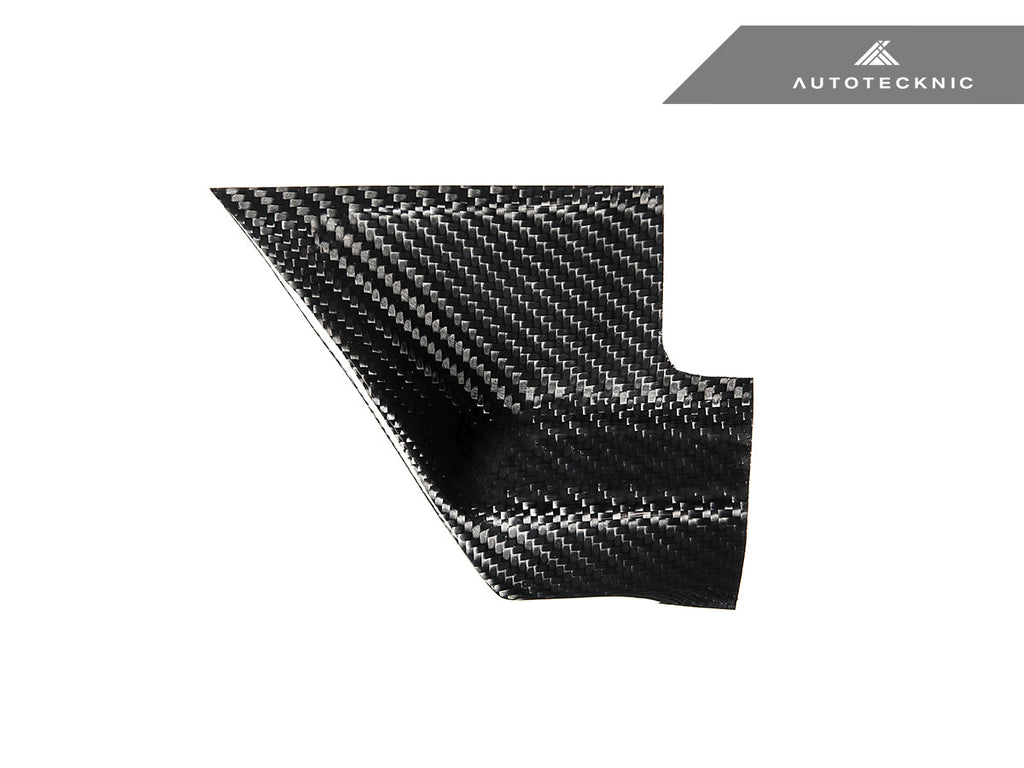 AutoTecknic Dry Carbon Air Vent Trim - G87 M2 | G80 M3 | G82/ G83 M4