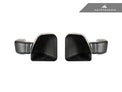 AutoTecknic Dry Carbon Intake Air Duct Set - G80 M3 | G82/ G83 M4