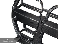 AutoTecknic Dry Carbon Competizione Sport Front Grille - G80 M3 | G82/ G83 M4