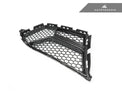 AutoTecknic Dry Carbon Corsa Front Bumper Lower Vent Set - G80 M3 | G82/ G83 M4