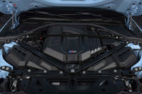 Dinan - Carbon Fiber Engine Cover (Matte) - BMW G8X M2/M3/M4