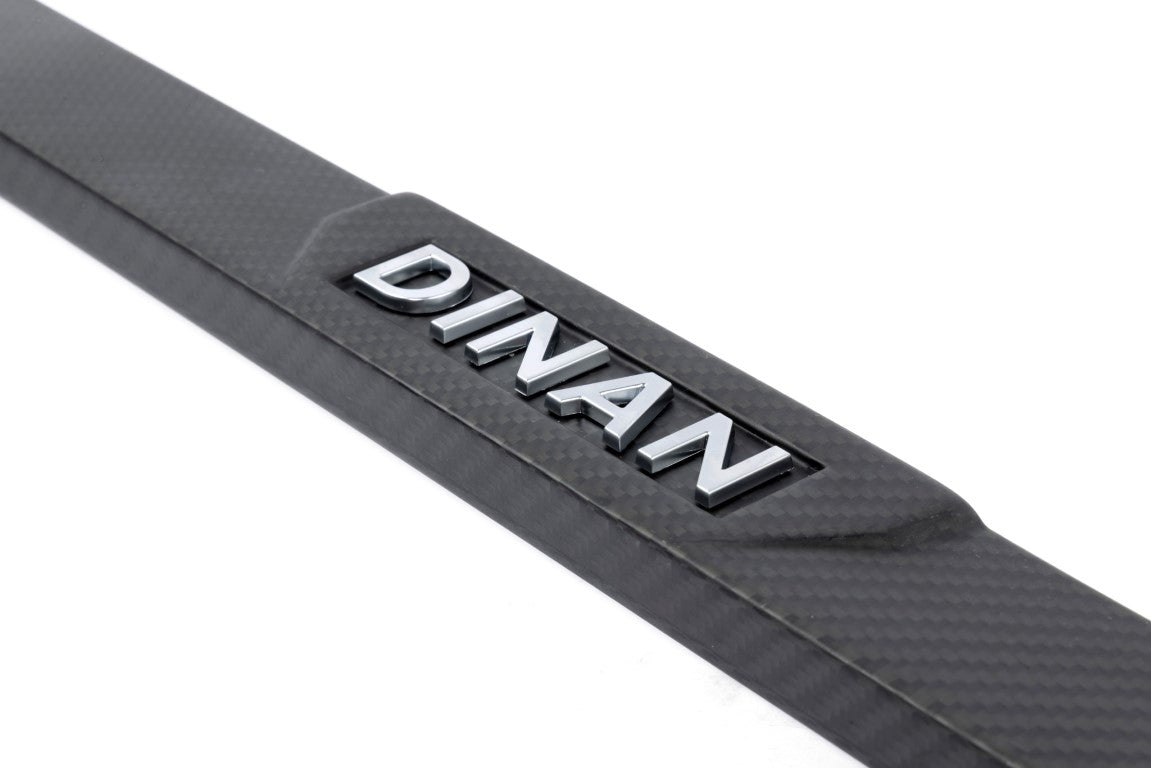Dinan - Carbon Fiber Strut Tower Brace - BMW G8X M2/M3/M4