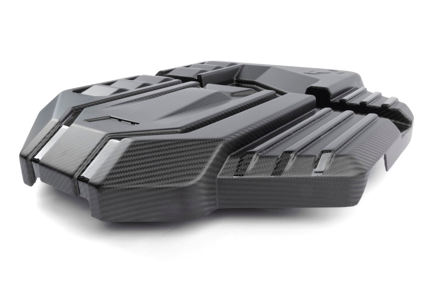 Dinan - Carbon Fiber Engine Cover (Matte) - BMW G8X M2/M3/M4