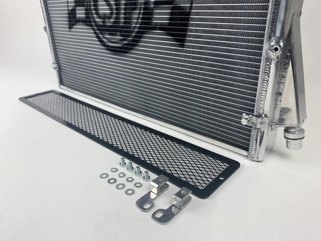 CSF -  High Performance Heat Exchanger - Toyota A90 Supra
