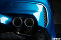 iND Acexxon f90 m5 reflector honeycomb cosmetic package - iND Distribution