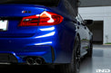 iND Acexxon f90 m5 reflector honeycomb cosmetic package - iND Distribution