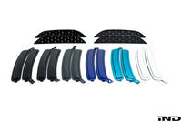 iND Acexxon f90 m5 reflector honeycomb cosmetic package - iND Distribution