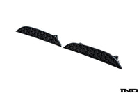 iND Acexxon f90 m5 reflector honeycomb cosmetic package - iND Distribution