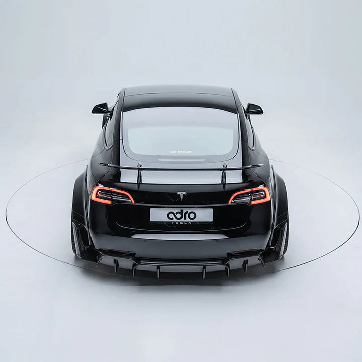 ADRO - Widebody Program - Tesla Model 3