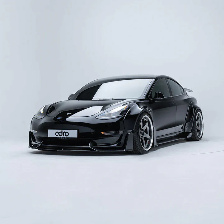 ADRO - Widebody Program - Tesla Model 3