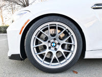 AP Racing -  Radi-CAL CP9668/372mm Competition Front Brake Kit - BMW F8X M2/M3/M4