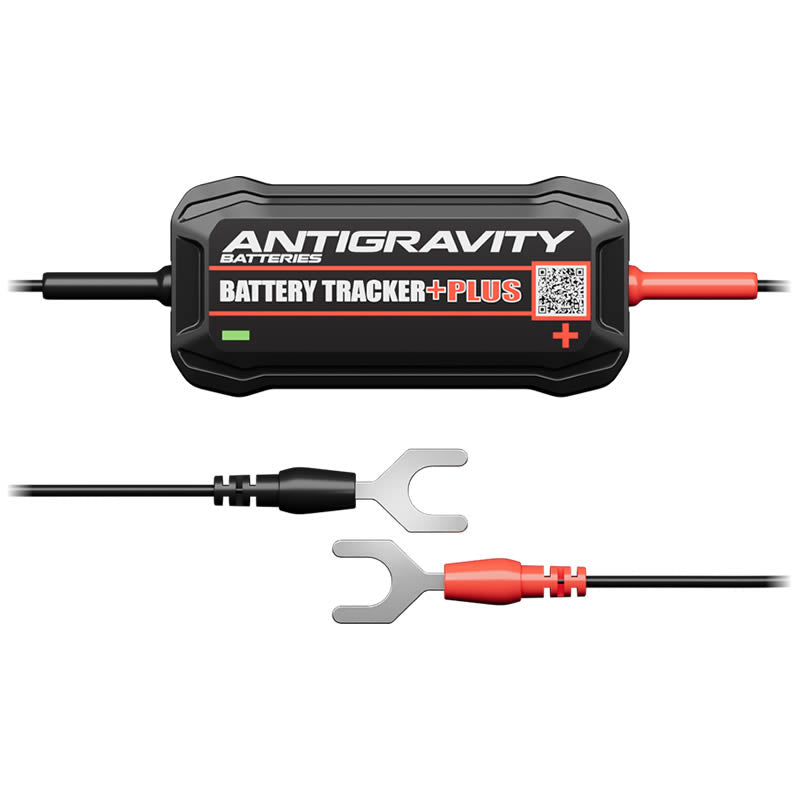 Antigravity - Bluetooth Battery Tracker PLUS