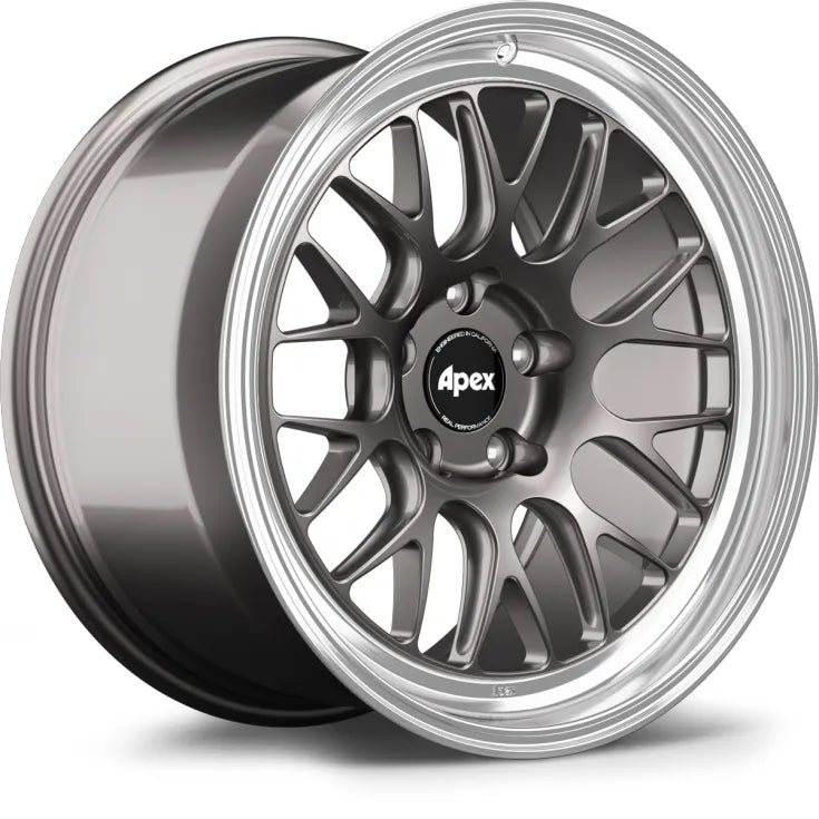 Apex - ML-10RT Forged Touring Line Wheel - BMW (5x112)