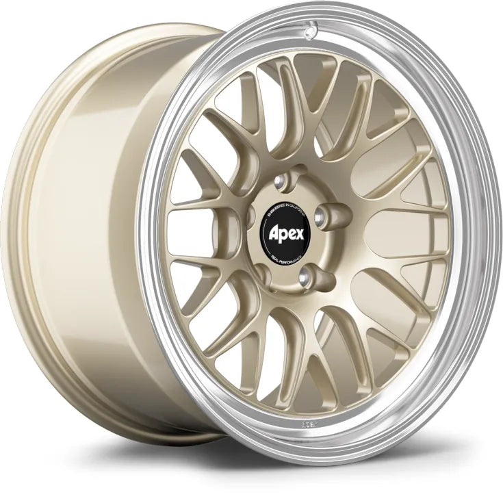 Apex - ML-10RT Forged Touring Line Wheel - BMW (5x112)