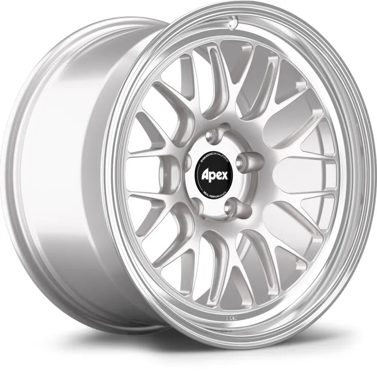 Apex - ML-10RT Forged Touring Line Wheel - BMW (5x112)