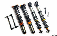 AST - 5100 Series 1-Way Adjustable Coilovers - BMW G8X M2/M3/M4