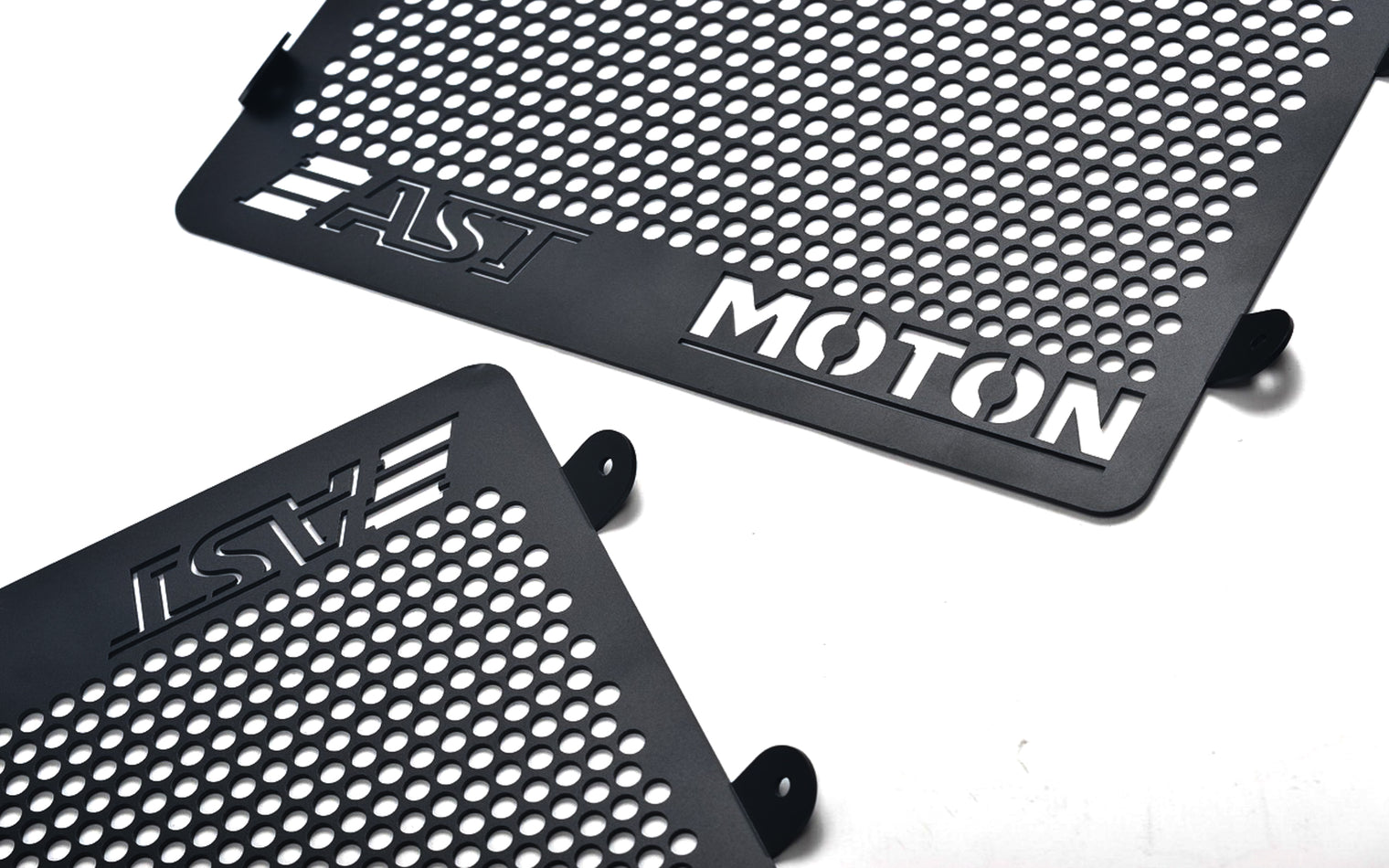 AST - Front Wheel Arch Clearance Kit - BMW G8X M2/M3/M4