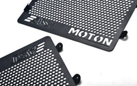 AST - Front Wheel Arch Clearance Kit - BMW G8X M2/M3/M4