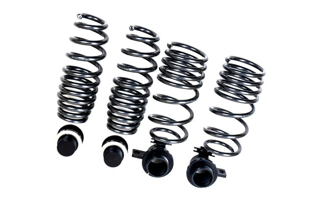 AST - Adjustable Lowering Spring Kit (ALS) - BMW F8X M2/M3/M4