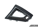 AutoTecknic Carbon Alcantara Shift Console Trim - F87 M2 Competition | M2 CS