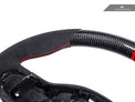 AutoTecknic Replacement Carbon Steering Wheel - G8X M2/ M3/ M4