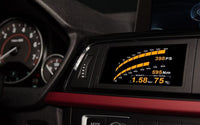 Awron - DGA Gauge Display - BMW F87 M2 Competition