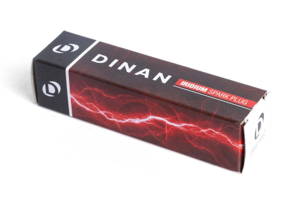 Dinan - Iridium Spark Plug (Heat Range 9) - BMW (S55/S63)