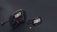 AIM - EVO5 Datalogger