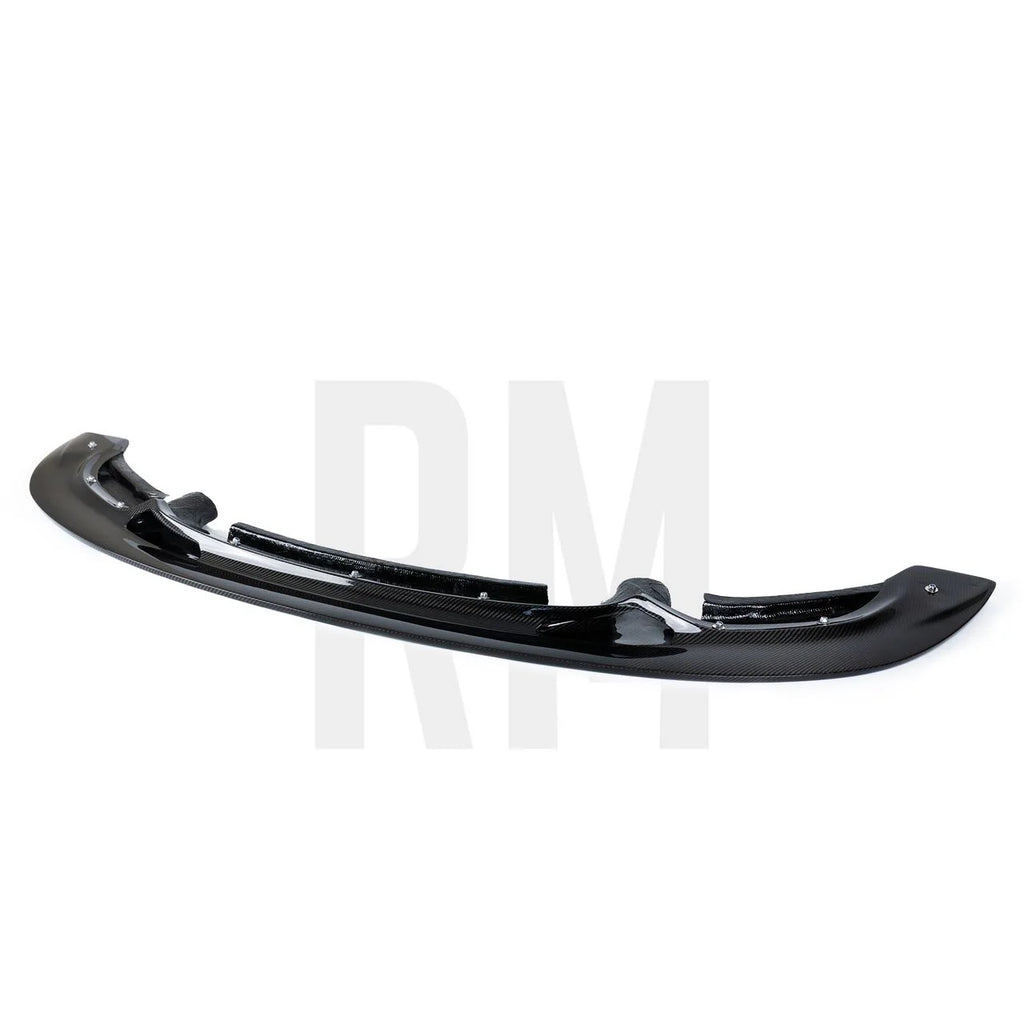 Ridgeline Motorsport - Carbon Fiber GT4 Splitter (Short Version) - BMW F8X M3/M4