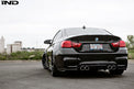iND f8x m3 m4 painted rear reflector set - iND Distribution