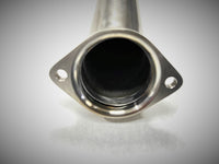 Evolution Racewerks - Competition Series Midpipe - BMW G87 M2