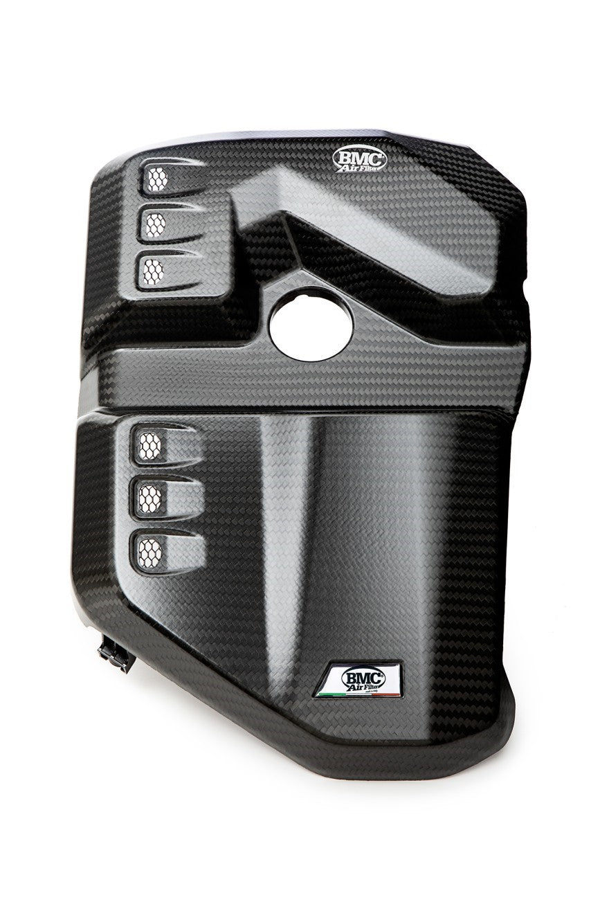 BMC - Supercar Carbon Fiber Engine Package - BMW G8X M2/M3/M4