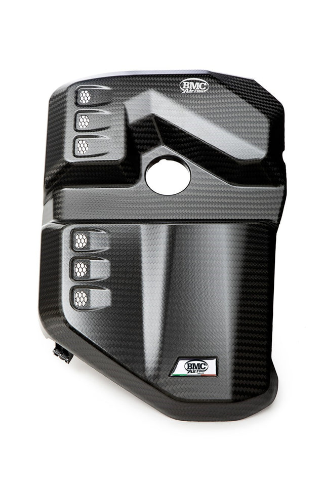 BMC - Supercar Carbon Fiber Engine Package - BMW G8X M2/M3/M4