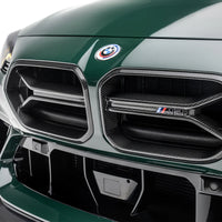 ADRO - Carbon Fiber Front Grille for Adro Bumper - BMW G87 M2
