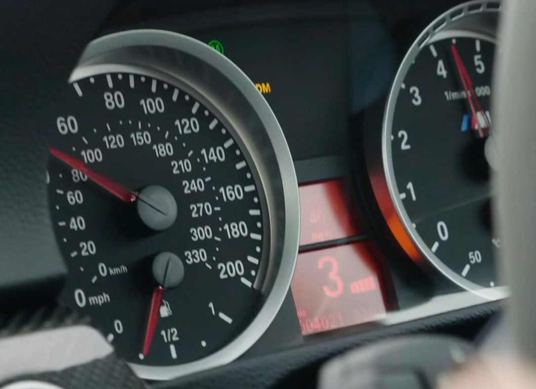 Epic Motorsports - ECU Performance Software - BMW E9X M3