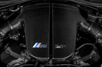 Eventuri - S85 Carbon Fiber Plenum - BMW E6X M5/M6