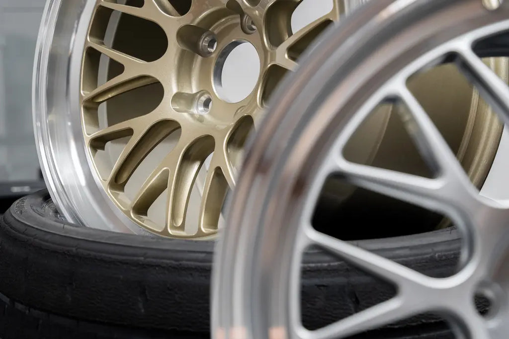 Apex - ML-10RT Forged Touring Line Wheel - BMW (5x112) – european auto ...