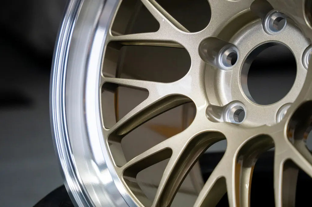 Apex - ML-10RT Forged Touring Line Wheel - BMW (5x112) – european auto ...