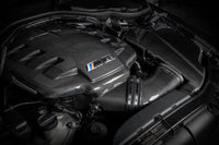 Eventuri - S65 Carbon Fiber Plenum - BMW E9X M3