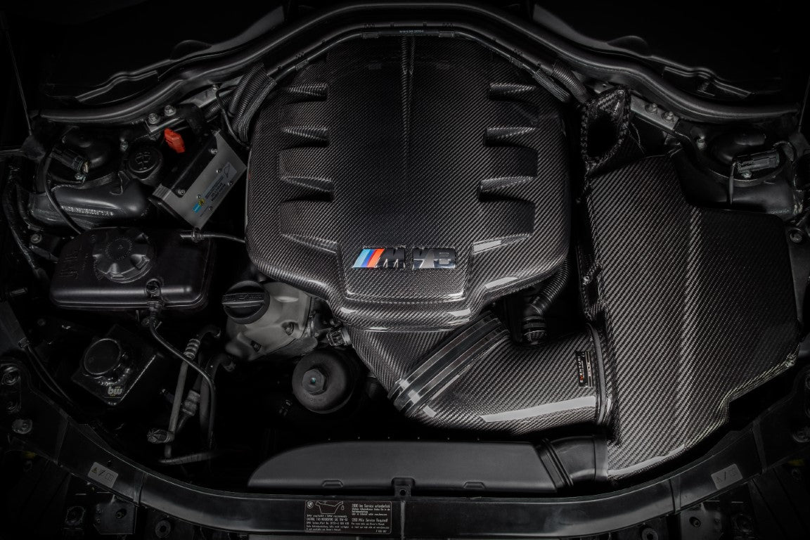 Eventuri - S65 Carbon Fiber Plenum - BMW E9X M3
