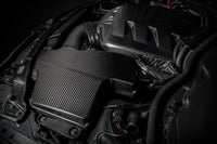 Eventuri - S65 Carbon Fiber Plenum - BMW E9X M3