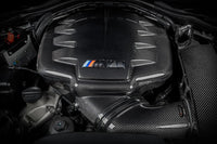 Eventuri - S65 Carbon Fiber Plenum - BMW E9X M3