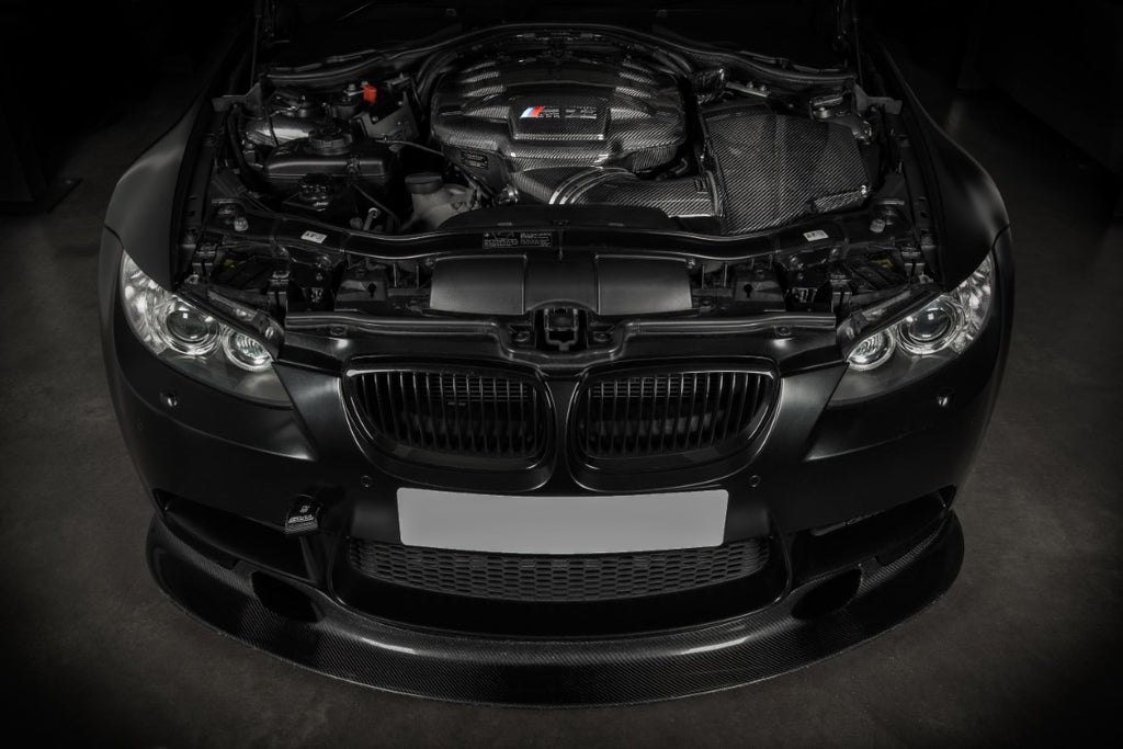 Eventuri - S65 Carbon Fiber Plenum - BMW E9X M3