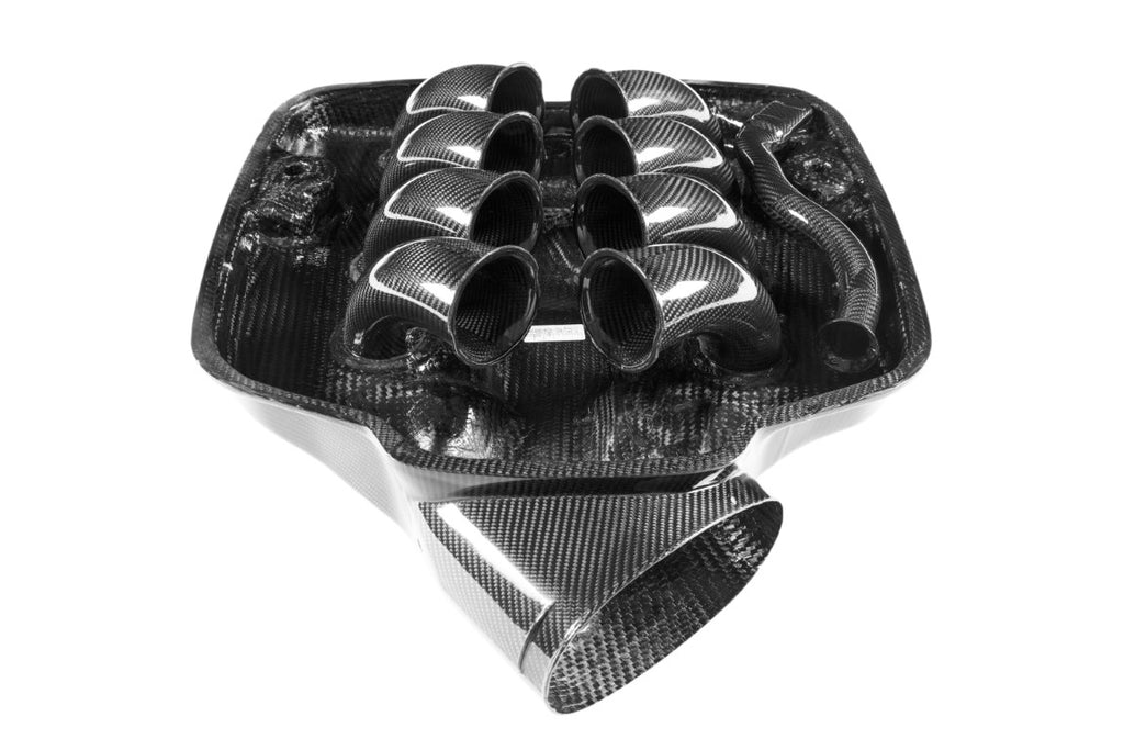 Eventuri - S65 Carbon Fiber Plenum - BMW E9X M3