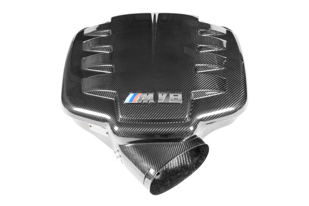 Eventuri - S65 Carbon Fiber Plenum - BMW E9X M3